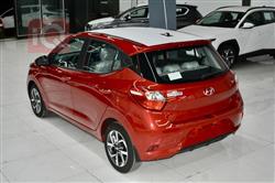 هیوندای گراند i10